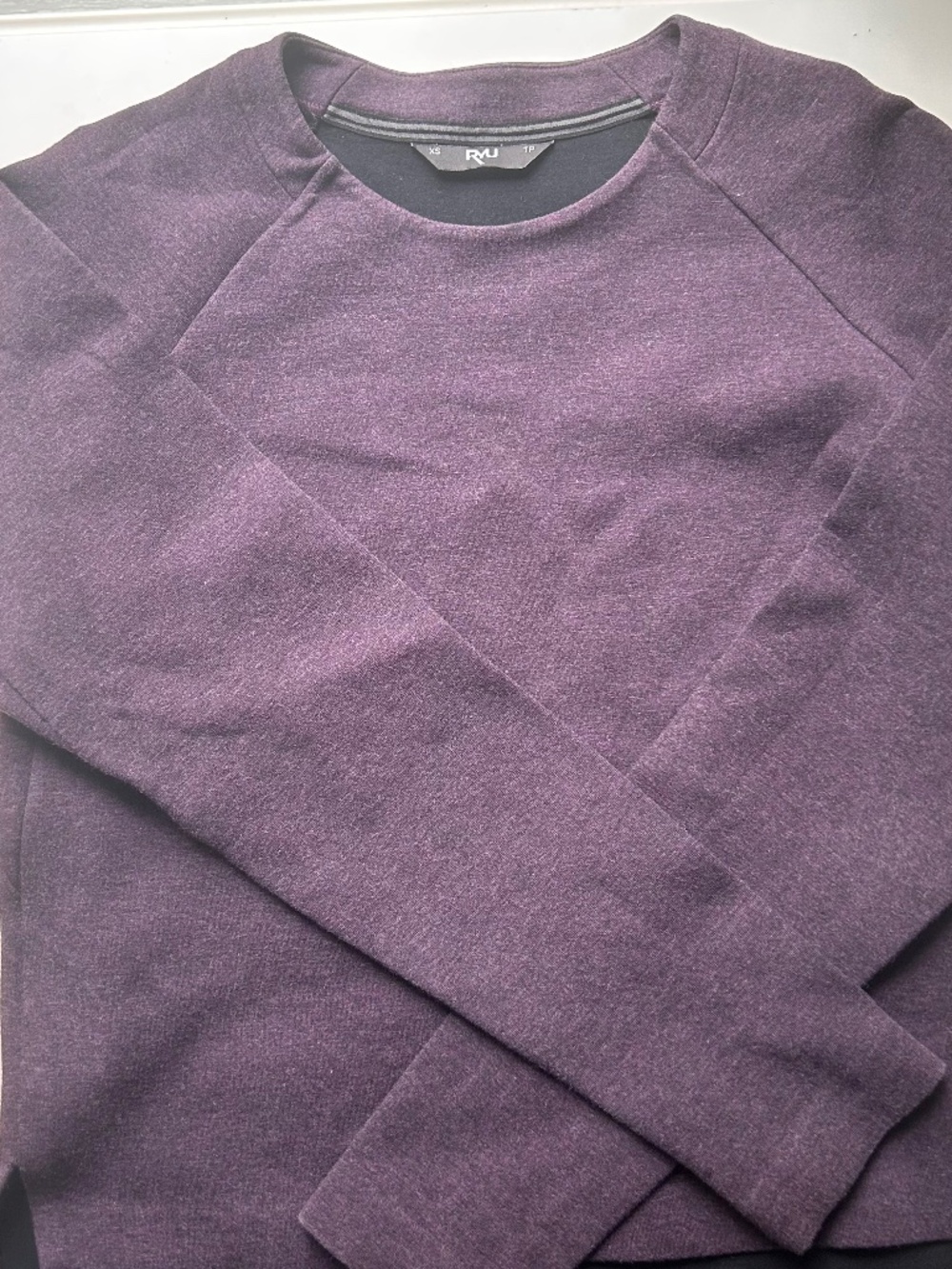 RYU Sweater